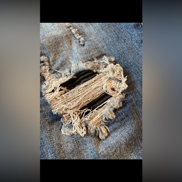 CLEARANCE Rue 21 Skinny Jeans - Picture 5 of 6